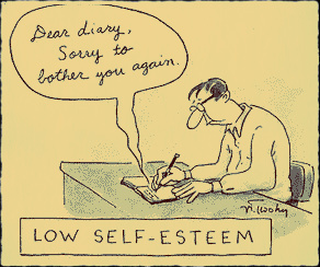 low-self-esteem