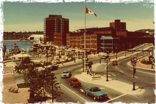 St. John, New Brunswick